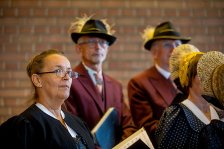 06.10.2024 Erntedankfest